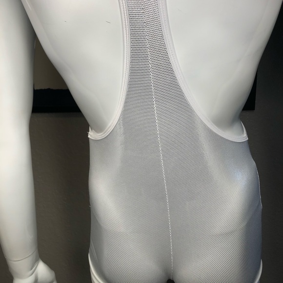 Mens wrestling singlet. - Picture 6 of 13